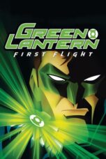 Nonton film Green Lantern: First Flight (2009) subtitle indonesia
