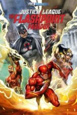 Nonton film Justice League: The Flashpoint Paradox (2013) subtitle indonesia
