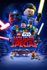 Nonton film The Lego Star Wars Holiday Special (2020) subtitle indonesia