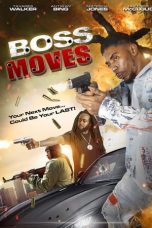 Nonton film Boss Moves (2021) subtitle indonesia