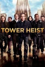 Nonton film Tower Heist (2011) subtitle indonesia
