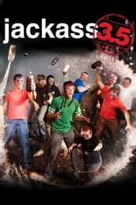 Nonton film Jackass 3.5 (2011) subtitle indonesia