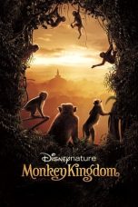 Nonton film Monkey Kingdom (2015) subtitle indonesia