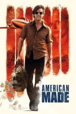 Nonton film American Made (2017) subtitle indonesia