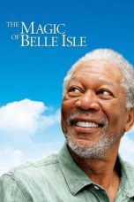 Nonton film The Magic of Belle Isle (2012) subtitle indonesia
