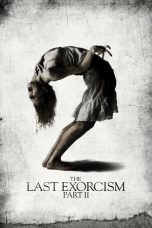 Nonton film The Last Exorcism Part II (2013) subtitle indonesia