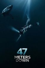 Nonton film 47 Meters Down (2017) subtitle indonesia