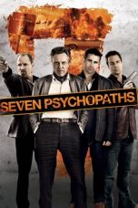 Nonton film Seven Psychopaths (2012) subtitle indonesia