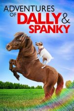 Nonton film Adventures of Dally and Spanky (2019) subtitle indonesia