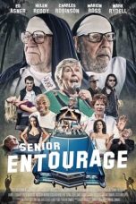 Nonton film Senior Entourage (2021) subtitle indonesia