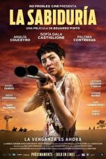 Nonton film La sabiduría (2019) subtitle indonesia