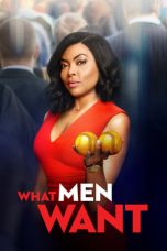 Nonton film What Men Want (2019) subtitle indonesia