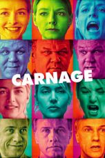 Nonton film Carnage (2011) subtitle indonesia