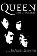 Nonton film Queen: Days of Our Lives (2011) subtitle indonesia