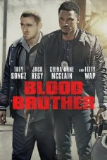 Nonton film Blood Brother (2018) subtitle indonesia