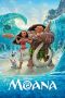 Nonton film Moana (2016) subtitle indonesia