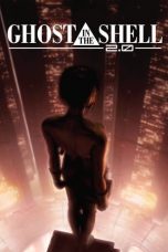 Nonton film Ghost in the Shell 2.0 (2008) subtitle indonesia