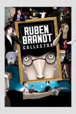 Nonton film Ruben Brandt, Collector (2018) subtitle indonesia