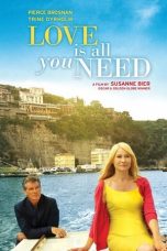 Nonton film Love Is All You Need (2012) subtitle indonesia