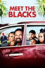 Nonton film Meet the Blacks (2016) subtitle indonesia