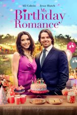 Nonton film My Birthday Romance (2020) subtitle indonesia