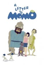 Nonton film A Letter to Momo (2012) subtitle indonesia