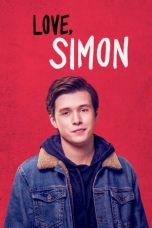 Nonton film Love, Simon (2018) subtitle indonesia