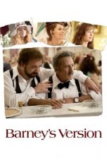 Nonton film Barney’s Version (2010) subtitle indonesia