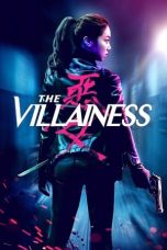 Nonton film The Villainess (2017) subtitle indonesia