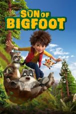 Nonton film The Son of Bigfoot (2017) subtitle indonesia
