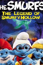 Nonton film The Smurfs: The Legend of Smurfy Hollow (2013) subtitle indonesia