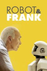 Nonton film Robot & Frank (2012) subtitle indonesia
