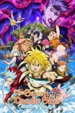 Nonton film The Seven Deadly Sins: Prisoners of the Sky (2018) subtitle indonesia