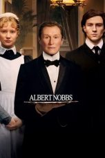 Nonton film Albert Nobbs (2011) subtitle indonesia