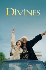 Nonton film Divines (2016) subtitle indonesia
