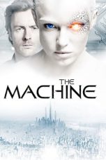 Nonton film The Machine (2013) subtitle indonesia