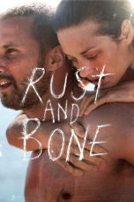 Nonton film Rust and Bone (2012) subtitle indonesia
