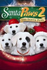 Nonton film Santa Paws 2: The Santa Pups (2012) subtitle indonesia