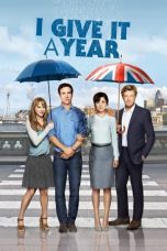 Nonton film I Give It a Year (2013) subtitle indonesia