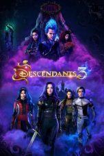 Nonton film Descendants 3 (2019) subtitle indonesia