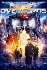 Nonton film Robot Overlords (2015) subtitle indonesia
