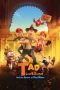 Nonton film Tad, the Lost Explorer, and the Secret of King Midas (2017) subtitle indonesia