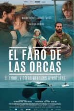 Nonton film The Lighthouse of the Orcas (2016) subtitle indonesia