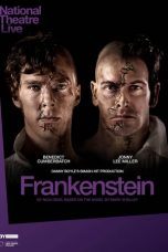 Nonton film National Theatre Live: Frankenstein (2011) subtitle indonesia