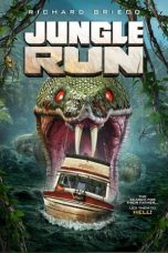 Nonton film Jungle Run (2021) subtitle indonesia
