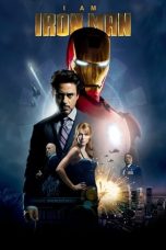 Nonton film I Am Iron Man (2008) subtitle indonesia