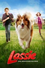 Nonton film Lassie Comes Home (2020) subtitle indonesia