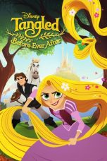 Nonton film Tangled: Before Ever After (2017) subtitle indonesia