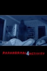 Nonton film Paranormal Activity 4 (2012) subtitle indonesia