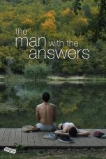 Nonton film The Man with the Answers (2021) subtitle indonesia